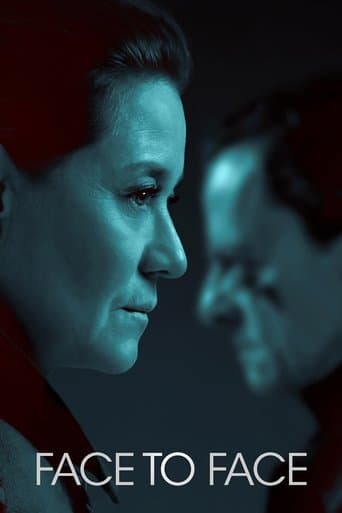 Poster de Face to Face