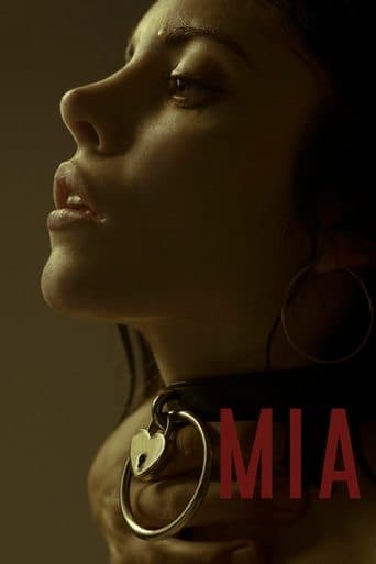 Poster de Mia