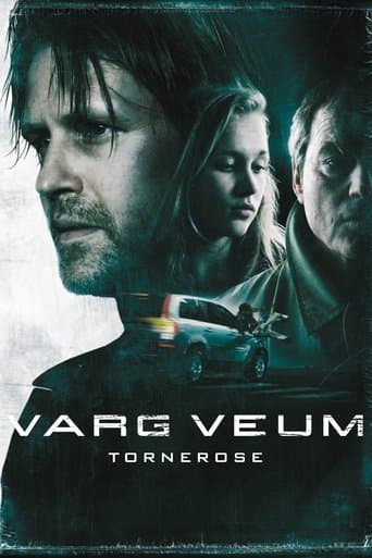 Poster de Varg Veum - Sleeping Beauty