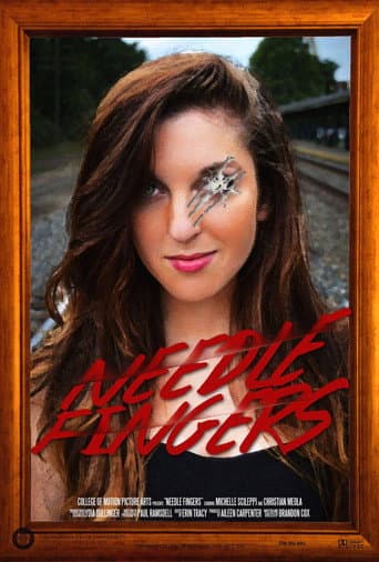 Poster de Needle Fingers