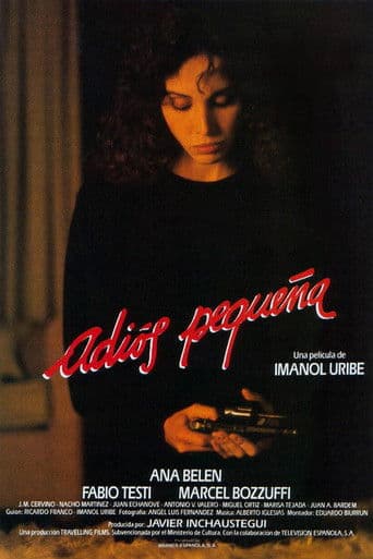 Poster de Bilbao Blues
