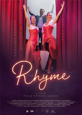 Poster de Rimet