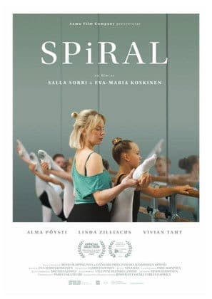Poster de Spiral