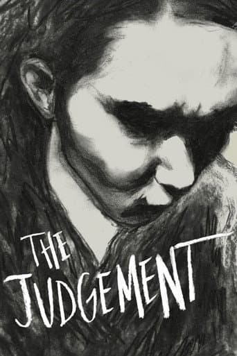 Poster de The Judgement