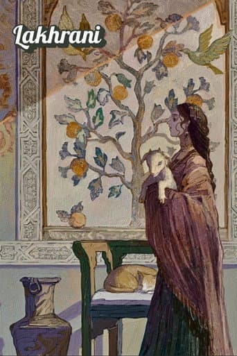 Poster de Lakhrani