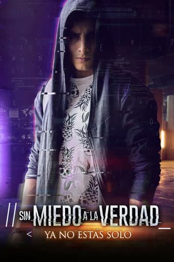 Poster de Sin miedo a la verdad
