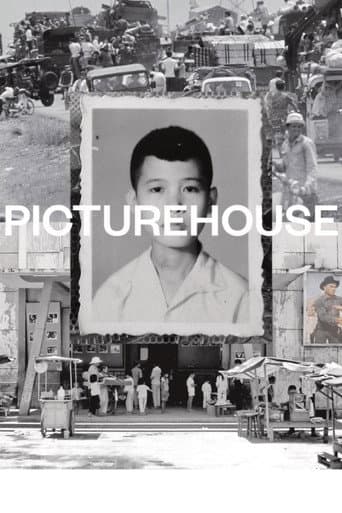 Poster de PictureHouse