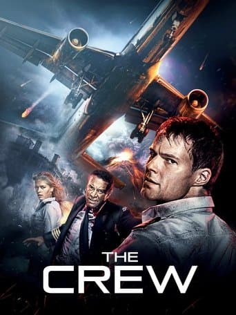 Poster de Flight Crew