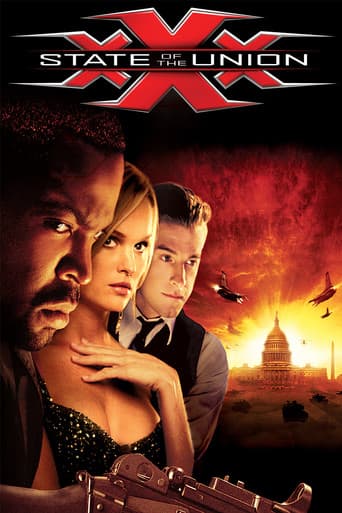 Poster de xXx: State of the Union