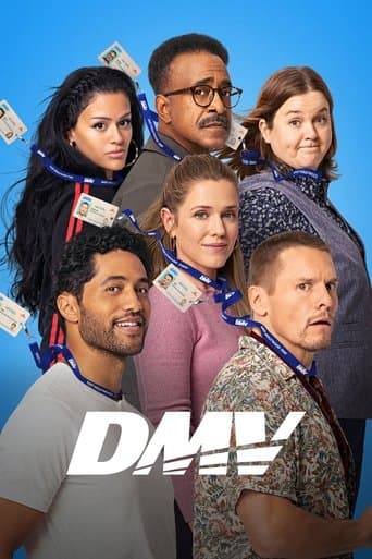Poster de DMV