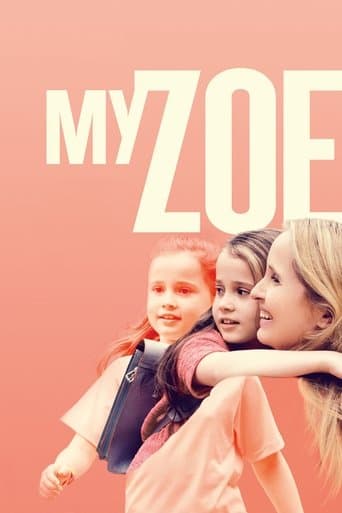 Poster de My Zoe
