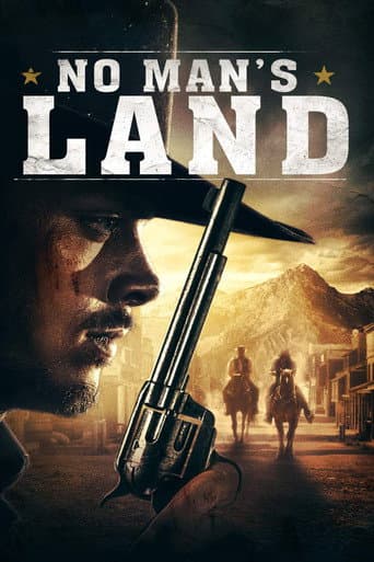 Poster de No Man's Land