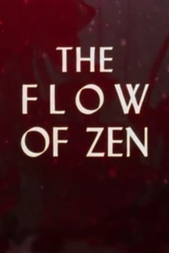Poster de The Flow of Zen