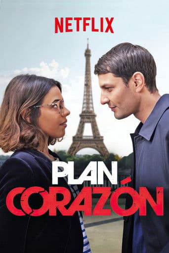 Poster de Amor ocasional