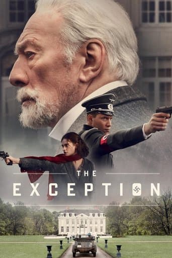 Poster de The Exception