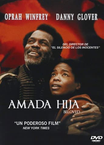 Poster de Amada hija (Beloved)