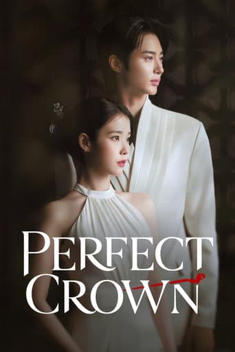 Poster de Perfect Crown