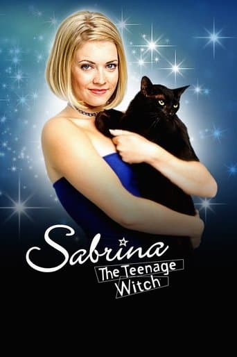 Poster de Sabrina, the Teenage Witch