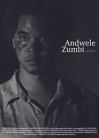 Poster de Andwele/Zumbi