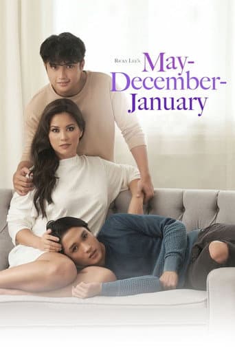 Poster de May-December-January