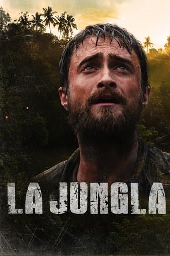Poster de La jungla