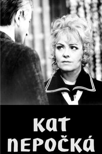 Poster de Kat nepočká