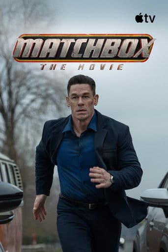 Poster de Matchbox