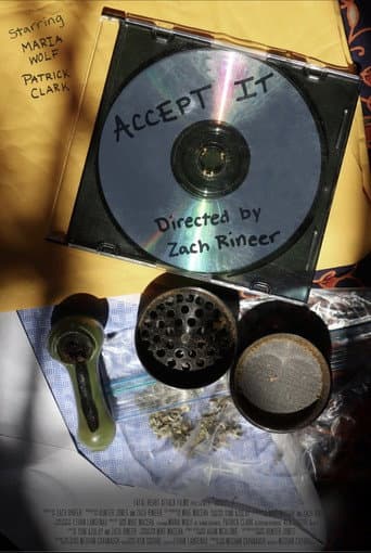 Poster de Accept It