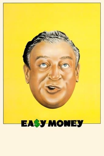 Poster de Easy Money