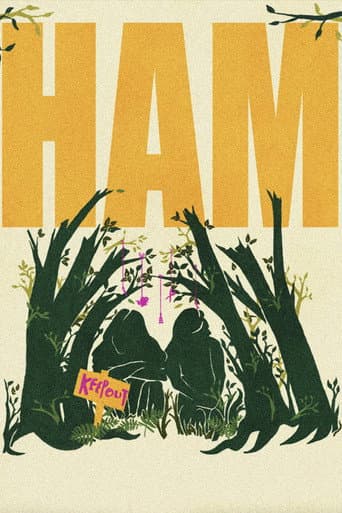 Poster de Ham