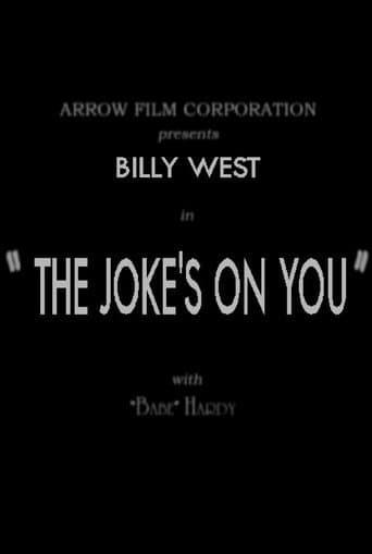 Poster de The Joke's on You