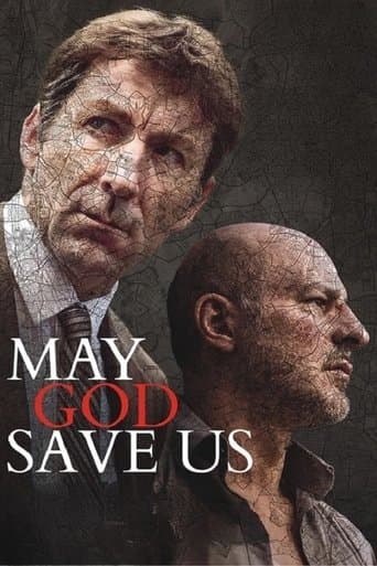 Poster de May God Save Us