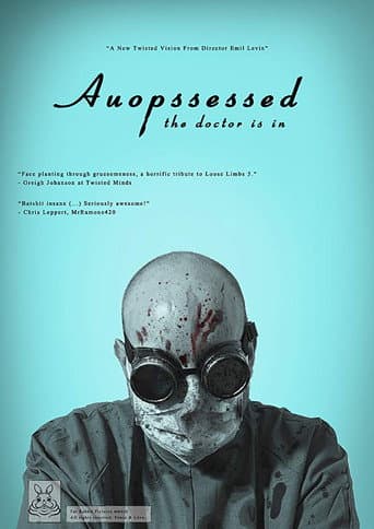 Poster de Auopssessed