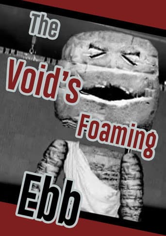 Poster de The Void's Foaming Ebb