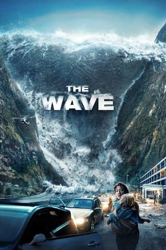Poster de The Wave