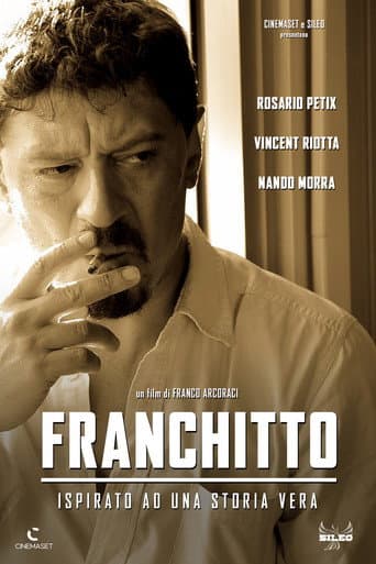 Poster de Franchitto