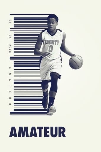 Poster de Amateur