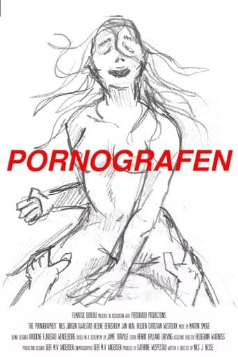 Poster de The Pornographer
