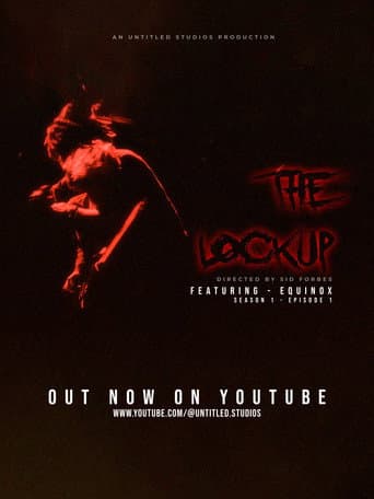 Poster de The Lockup | Season 1