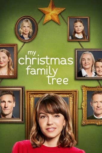 Poster de My Christmas Family Tree