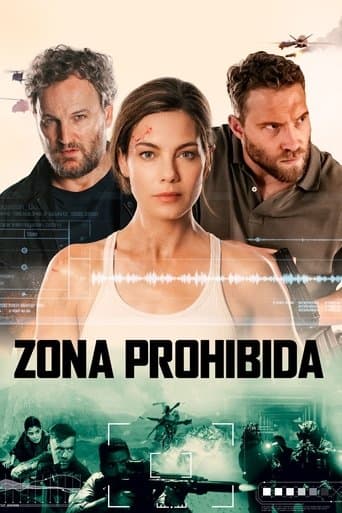 Poster de Zona prohibida
