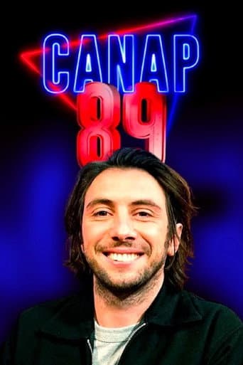 Poster de Canap 1989