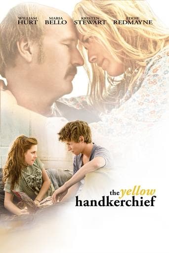 Poster de The Yellow Handkerchief