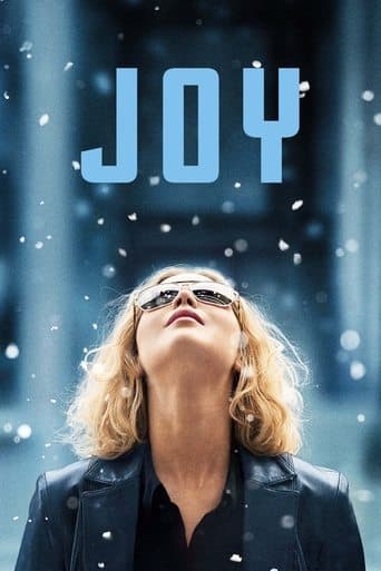 Poster de Joy