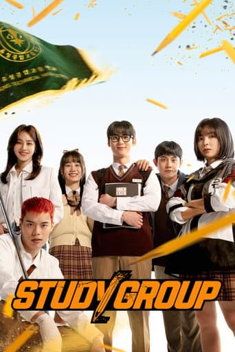 Poster de Study Group