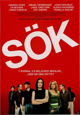 Poster de Search