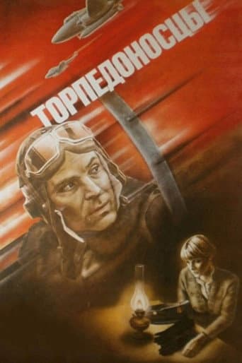 Poster de Torpedo bombers
