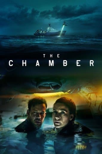 Poster de The Chamber