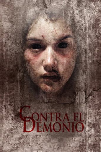 Poster de Contra el Demonio