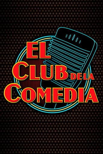 Poster de El Club de la Comedia